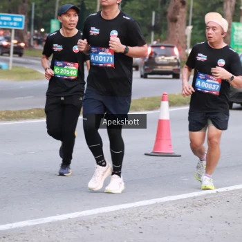 Runner Photo 3897454