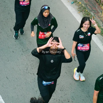 Runner Photo 3897469