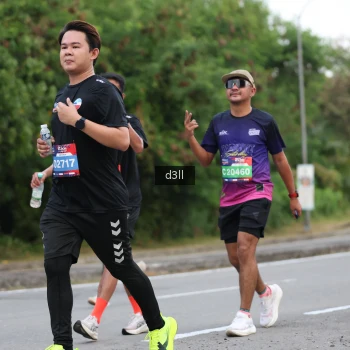 Runner Photo 3897470