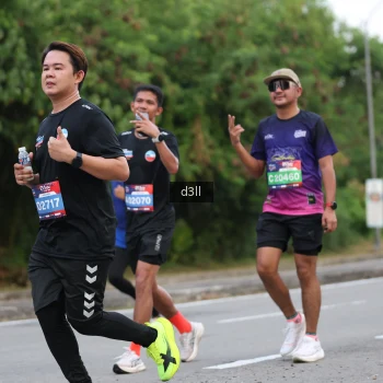 Runner Photo 3897481