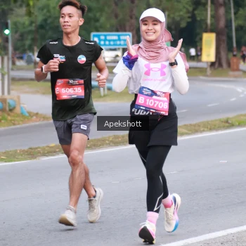 Runner Photo 3897487