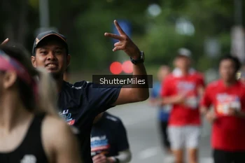 Runner Photo 38975