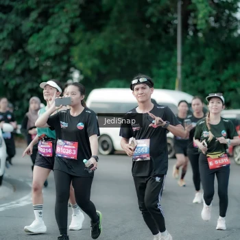 Runner Photo 3897501