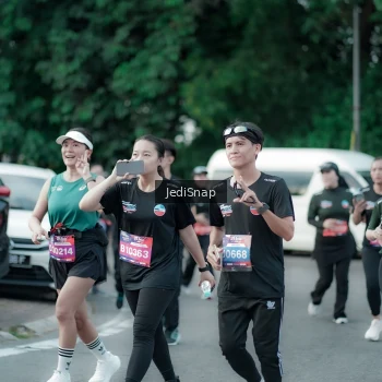 Runner Photo 3897508