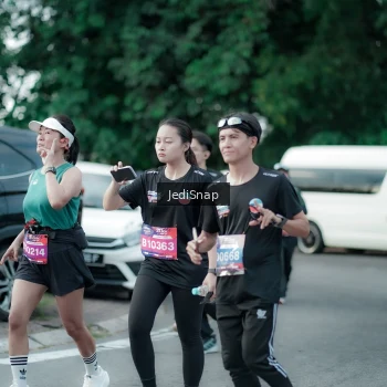 Runner Photo 3897517