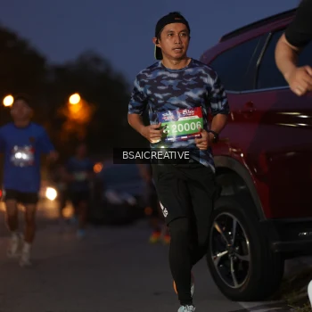 Runner Photo 3897521