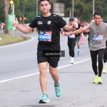 Runner Photo 3897548