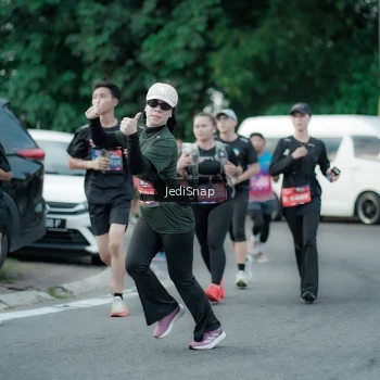 Runner Photo 3897550
