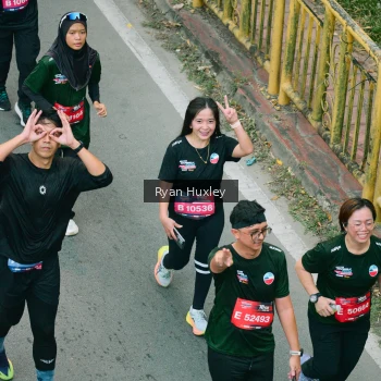 Runner Photo 3897551