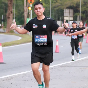 Runner Photo 3897552