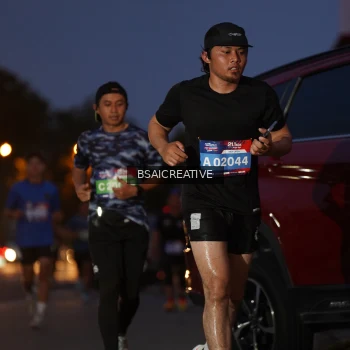 Runner Photo 3897554
