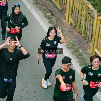 Runner Photo 3897563