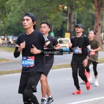 Runner Photo 3897584