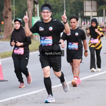Runner Photo 3897599