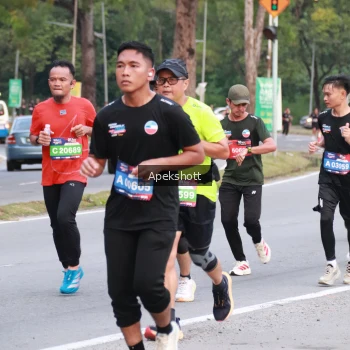 Runner Photo 3897625