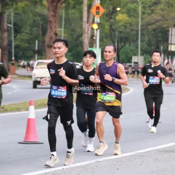 Runner Photo 3897630