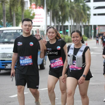 Runner Photo 3897639