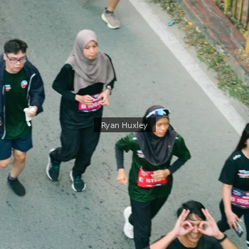 Runner Photo 3897665
