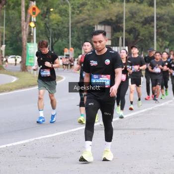 Runner Photo 3897669