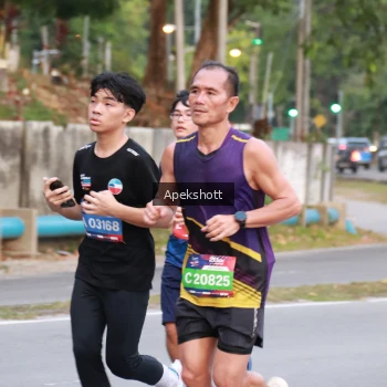 Runner Photo 3897677