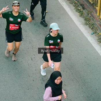 Runner Photo 3897683
