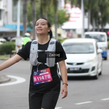 Runner Photo 3897684