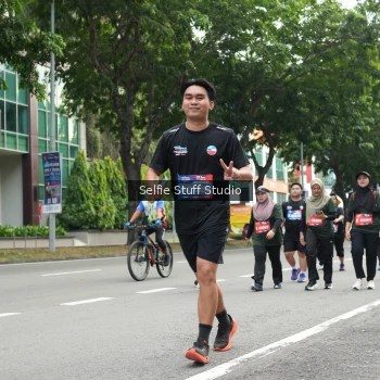 Runner Photo 3897688