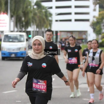 Runner Photo 3897689