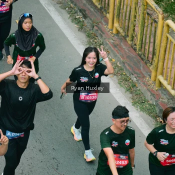 Runner Photo 3897702