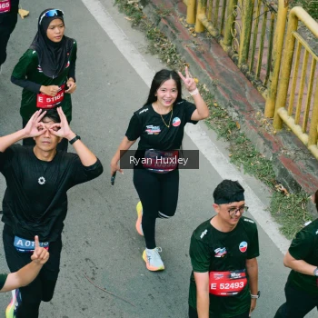 Runner Photo 3897711