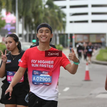 Runner Photo 3897724