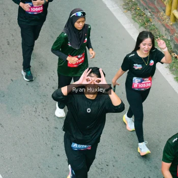 Runner Photo 3897767
