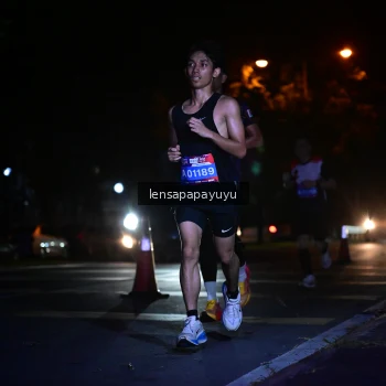 Runner Photo 3897780