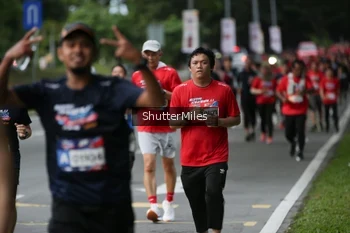 Runner Photo 38978