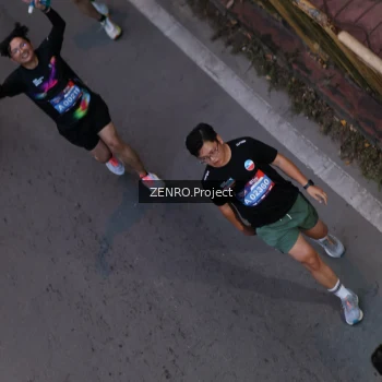Runner Photo 3897802