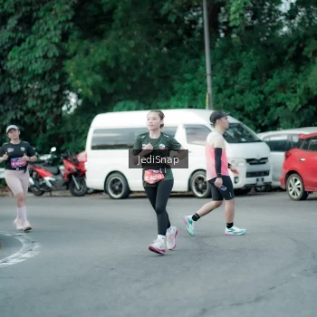 Runner Photo 3897807
