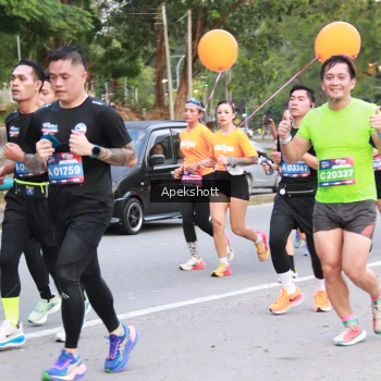 Runner Photo 3897855
