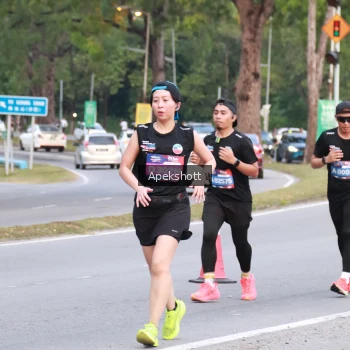 Runner Photo 3897862