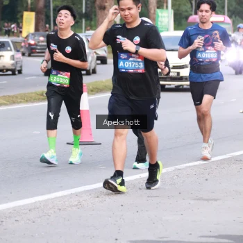 Runner Photo 3897866