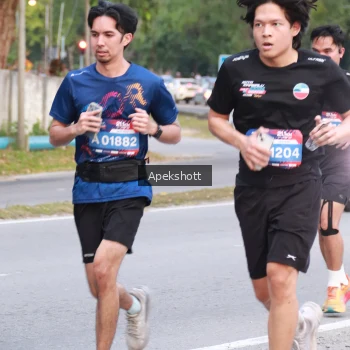 Runner Photo 3897884
