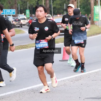 Runner Photo 3897920