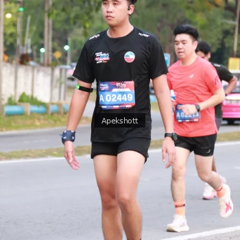 Runner Photo 3897966
