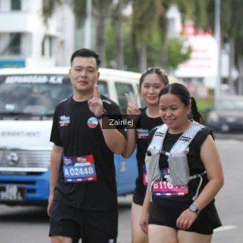 Runner Photo 3897995
