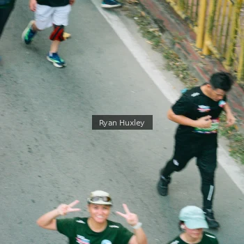 Runner Photo 3898003