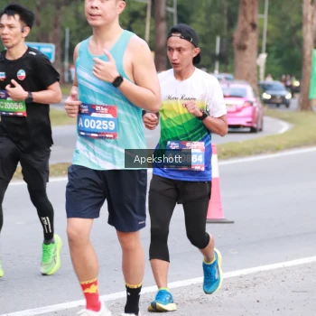 Runner Photo 3898009