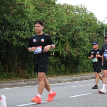 Runner Photo 3898041