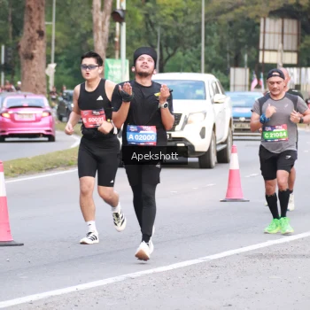 Runner Photo 3898046