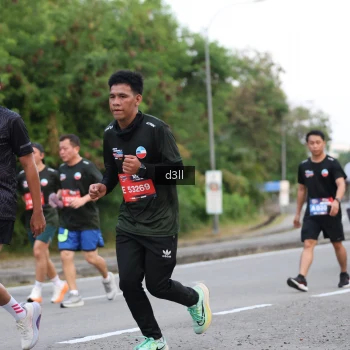 Runner Photo 3898047