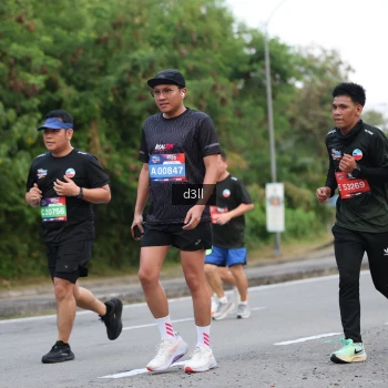 Runner Photo 3898048