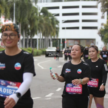 Runner Photo 3898070